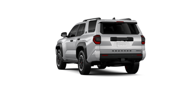 2026 Toyota 4Runner 4Runner TRD Off-Road