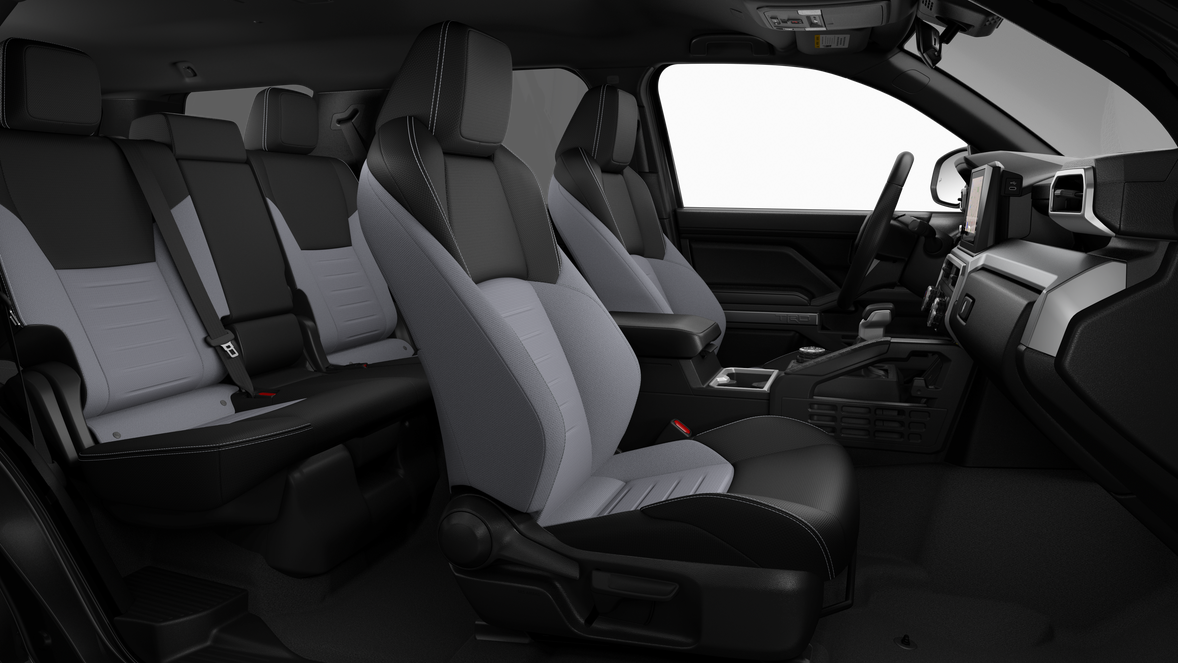 2026 Toyota 4Runner 4Runner TRD Off-Road