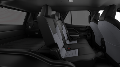 2026 Toyota 4Runner 4Runner TRD Off-Road