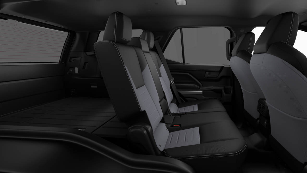 2026 Toyota 4Runner 4Runner TRD Off-Road