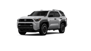 2026 Toyota 4Runner 4Runner TRD Off-Road