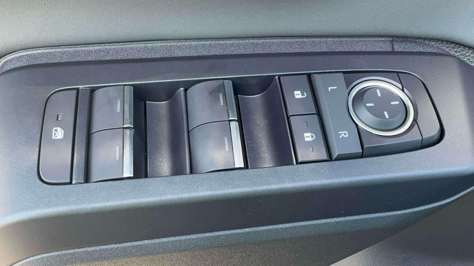 2026 Toyota RAV4 Plug-In Hybrid GR Sport (Natl)