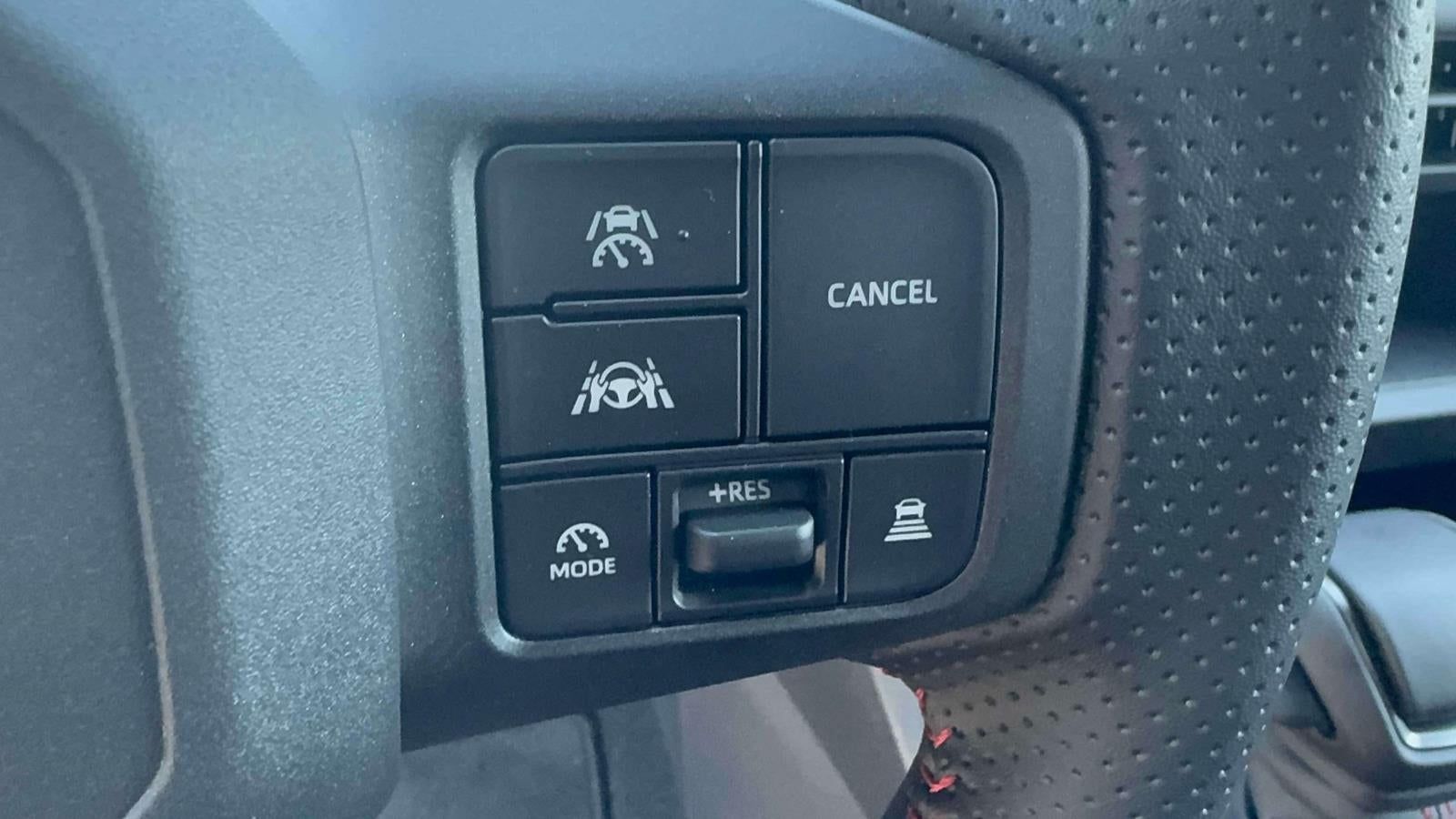2026 Toyota RAV4 Plug-In Hybrid GR Sport (Natl)