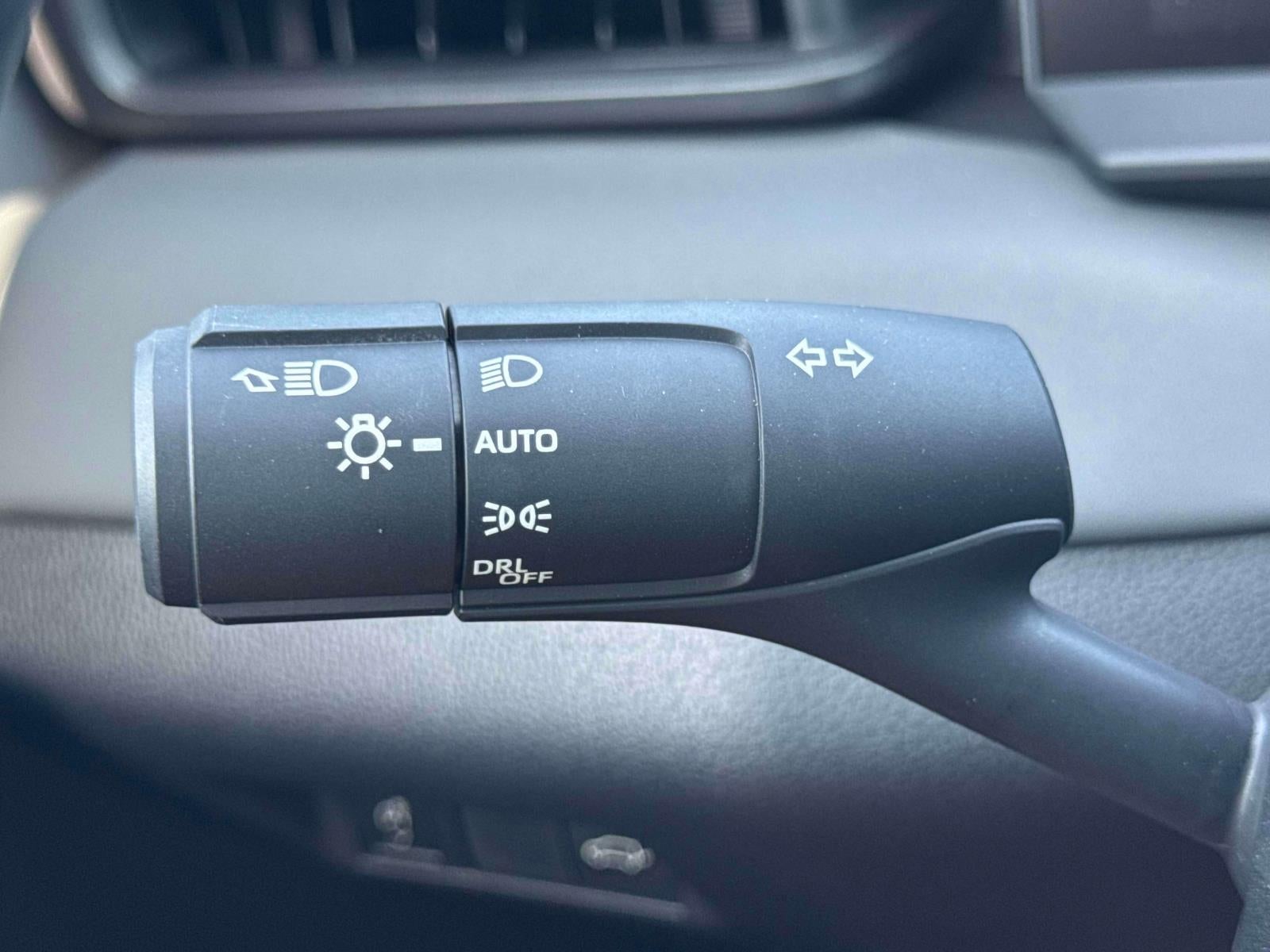 2026 Toyota RAV4 Plug-In Hybrid GR Sport (Natl)
