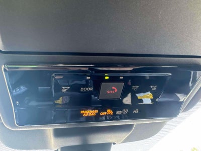 2026 Toyota RAV4 Plug-In Hybrid GR Sport (Natl)