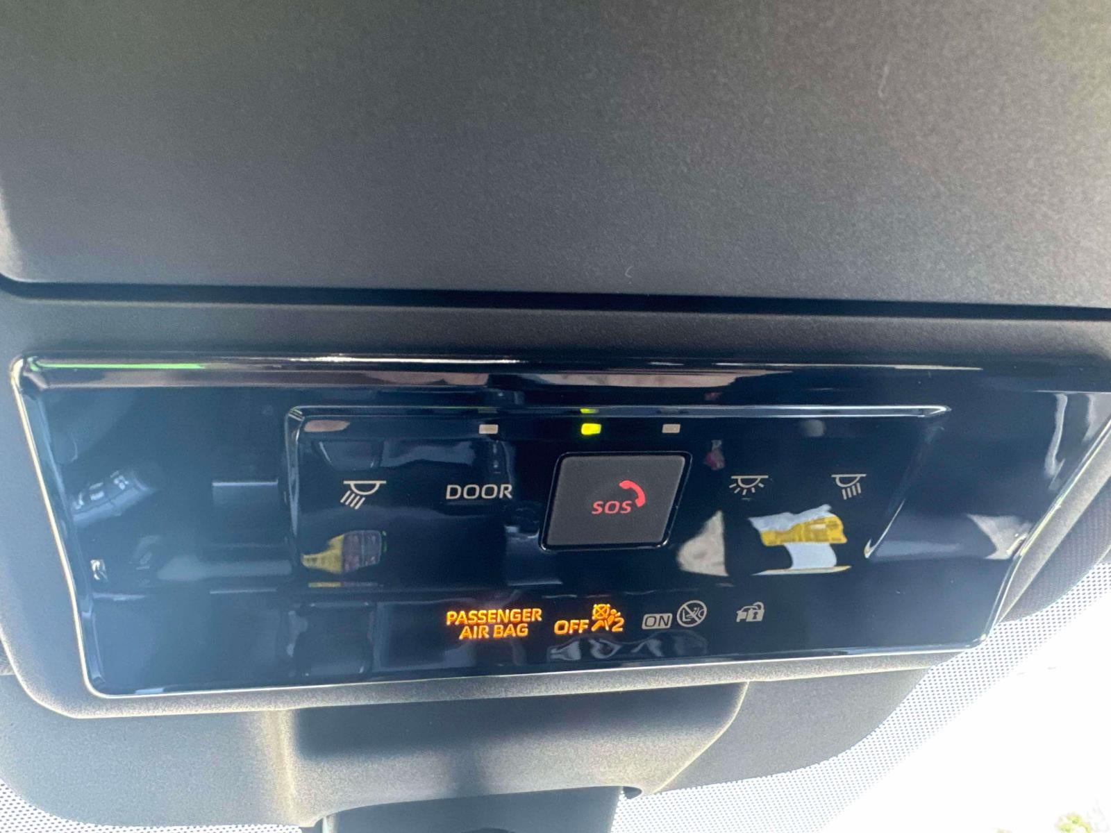 2026 Toyota RAV4 Plug-In Hybrid GR Sport (Natl)