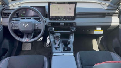 2026 Toyota RAV4 Plug-In Hybrid GR Sport (Natl)