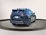 2026 Toyota RAV4 Plug-In Hybrid GR Sport (Natl)