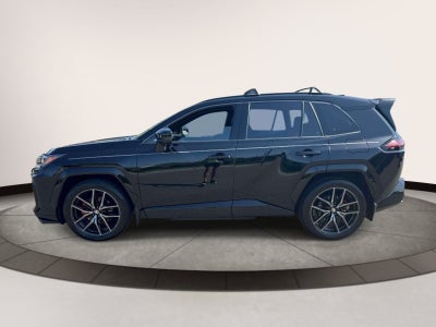 2026 Toyota RAV4 Plug-In Hybrid GR Sport (Natl)