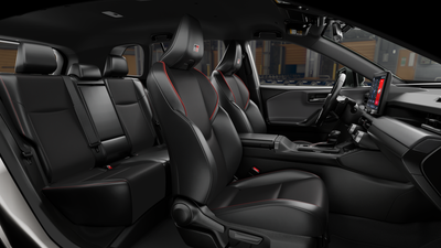 2026 Toyota RAV4 Plug-In Hybrid GR SPORT