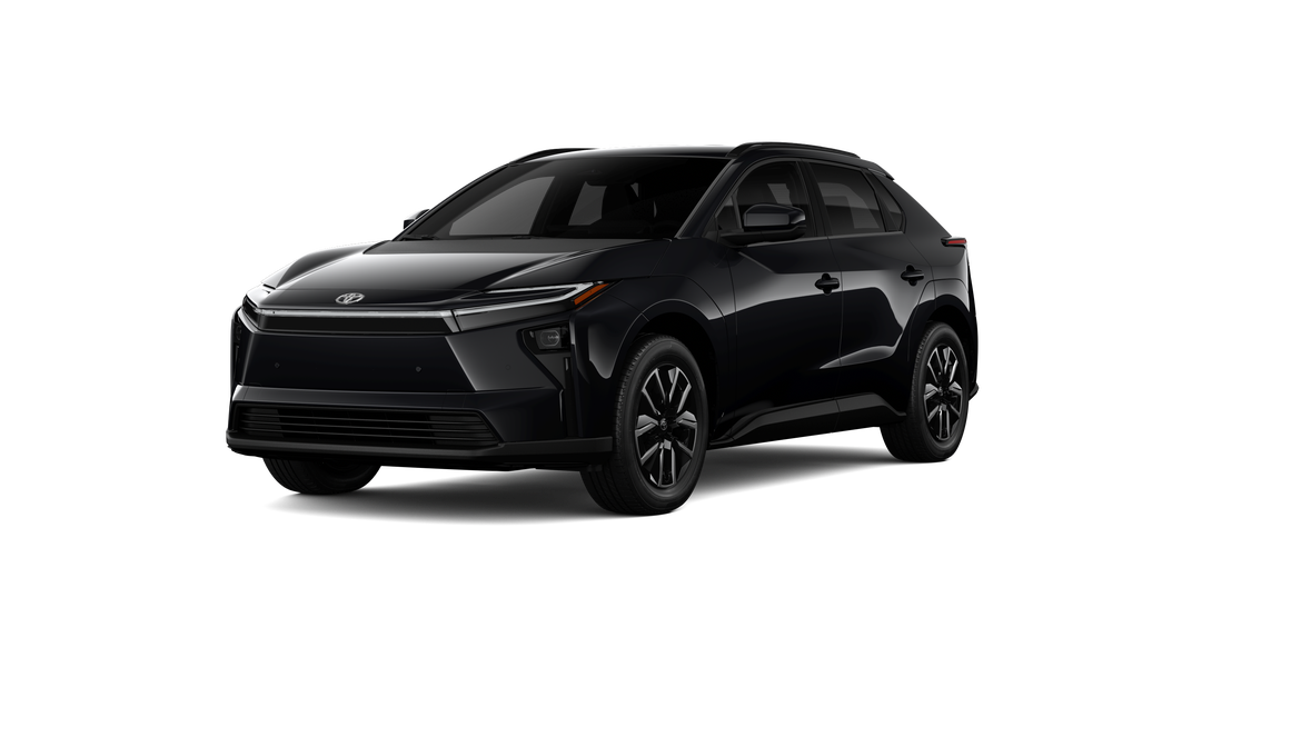 2026 Toyota bZ4X's photo