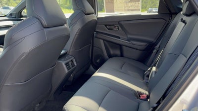 2026 Toyota bZ Woodland Premium AWD (Natl)