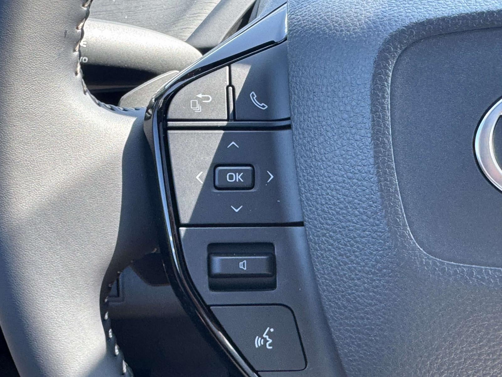 2026 Toyota bZ Woodland Premium AWD (Natl)