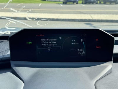 2026 Toyota bZ Woodland Premium AWD (Natl)