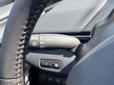 2026 Toyota bZ Woodland Premium AWD (Natl)