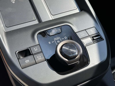 2026 Toyota bZ Woodland Premium AWD (Natl)