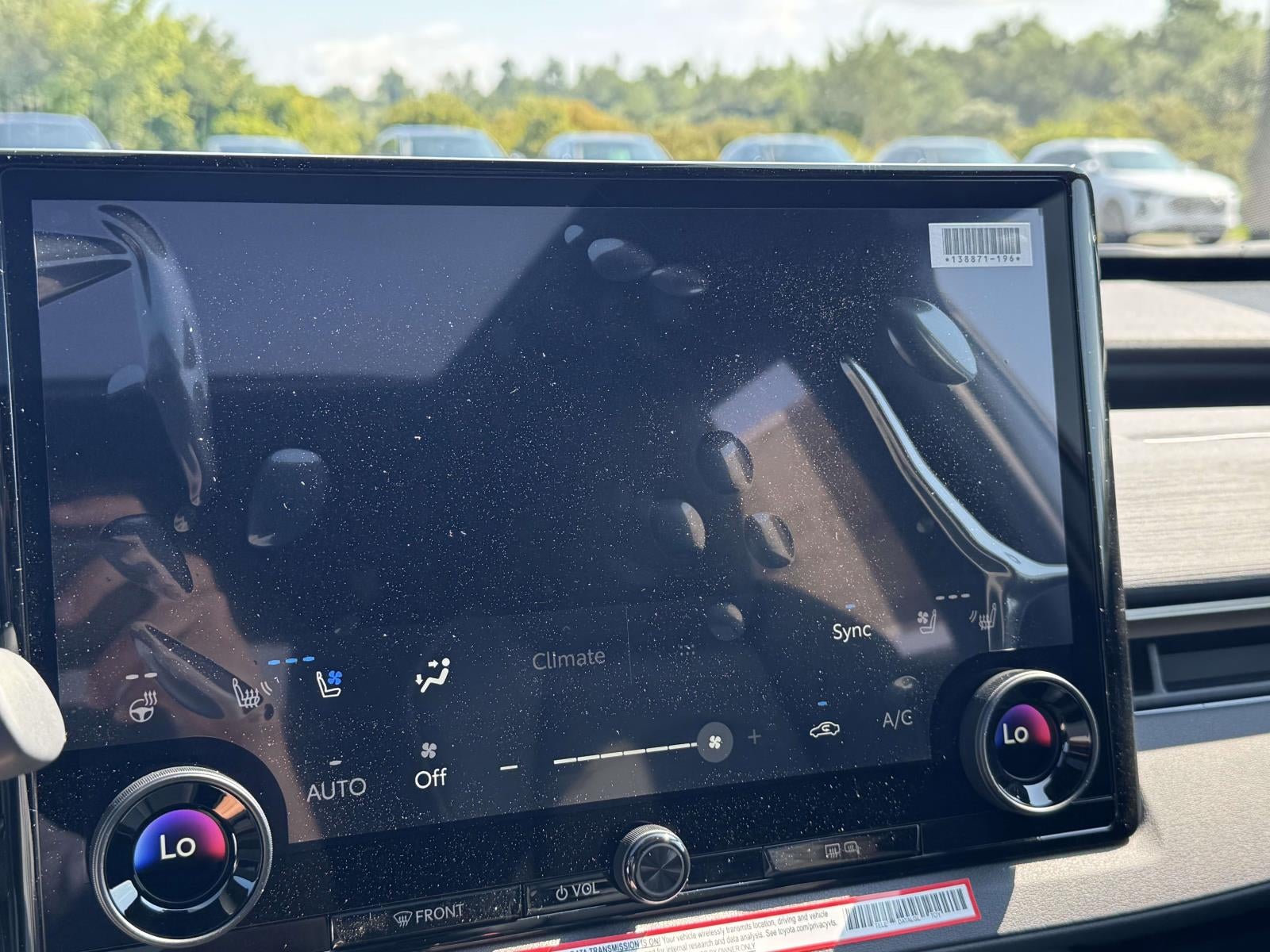 2026 Toyota bZ Woodland Premium AWD (Natl)