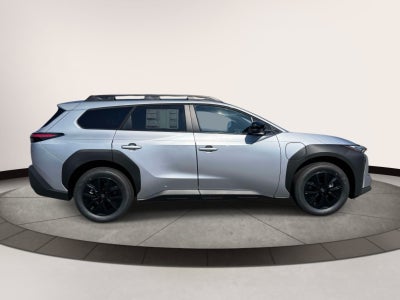 2026 Toyota bZ Woodland Premium AWD (Natl)