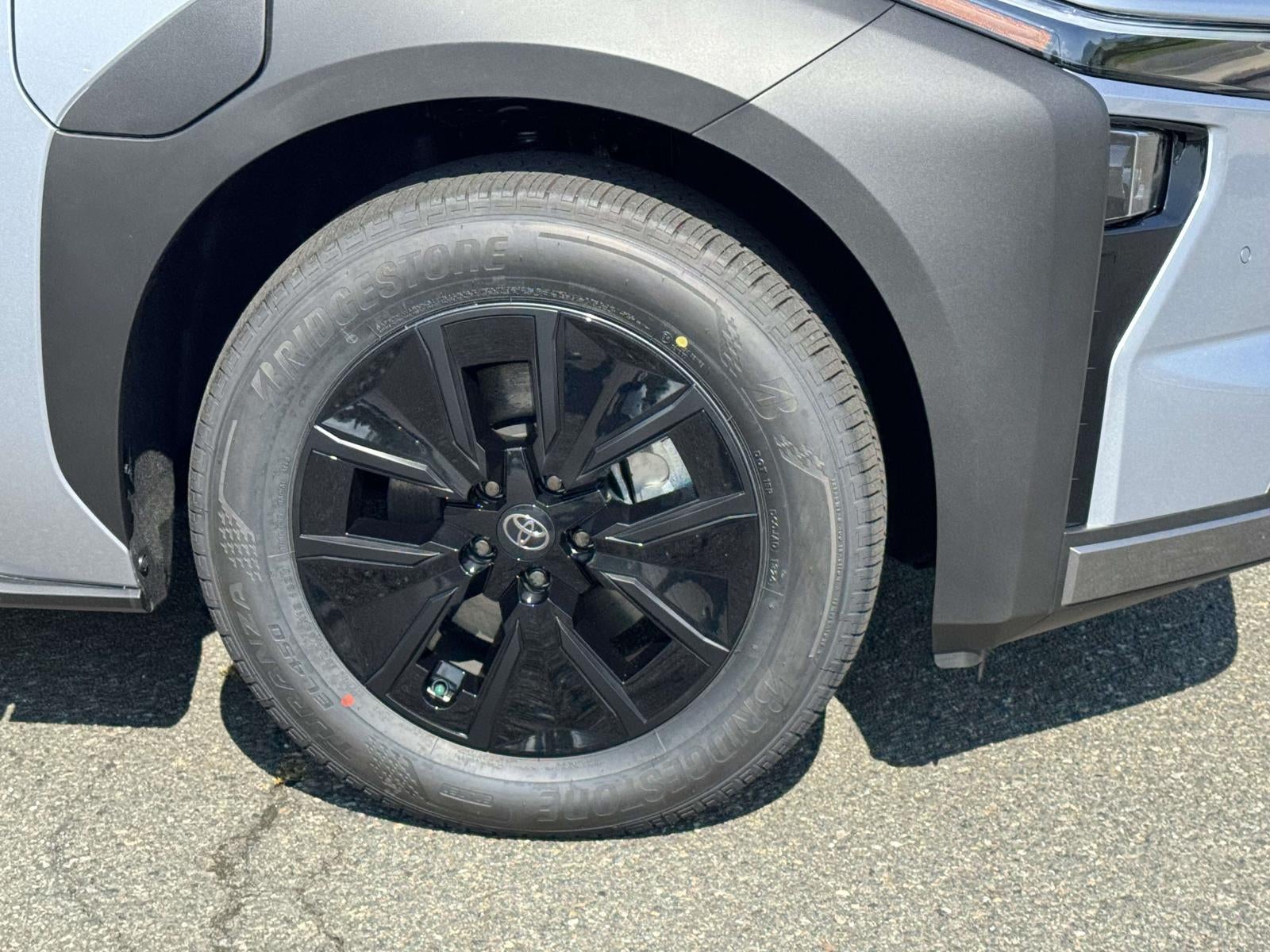 2026 Toyota bZ Woodland Premium AWD (Natl)