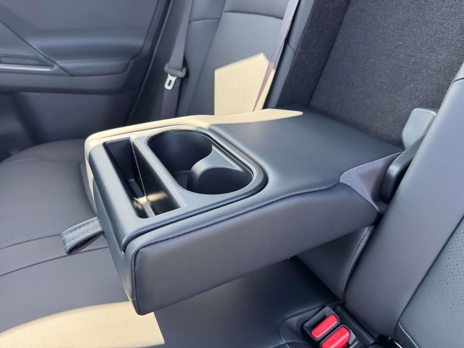 2026 Toyota bZ Woodland Premium AWD (Natl)