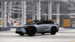 2027 Toyota bZ Woodland Base