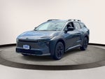 2026 Toyota bZ Woodland Base