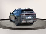 2026 Toyota bZ Woodland Base