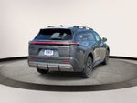 2026 Toyota bZ Woodland Base