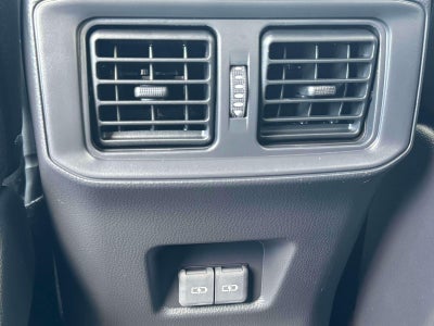 2025 Toyota RAV4 Plug-In Hybrid SE