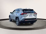 2025 Toyota RAV4 Plug-In Hybrid SE