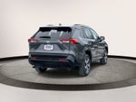 2025 Toyota RAV4 Plug-In Hybrid SE