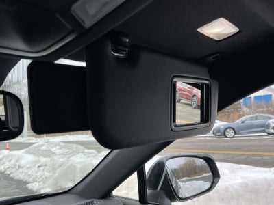 2025 Toyota RAV4 Plug-In Hybrid SE