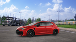 2026 Toyota GR Corolla Premium Plus DAT