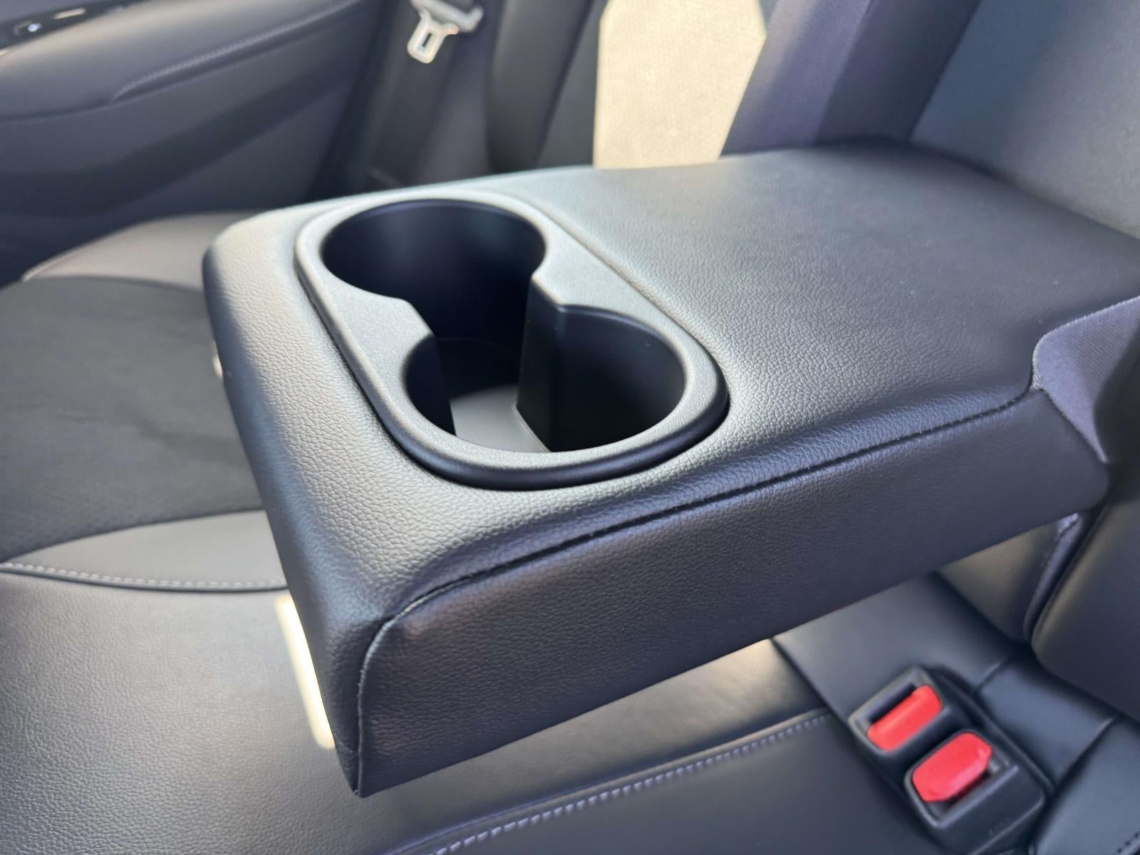 2026 Toyota GR Corolla MT