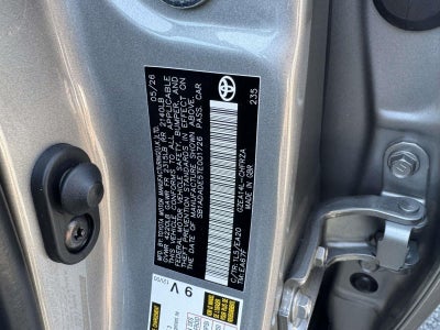 2026 Toyota GR Corolla MT