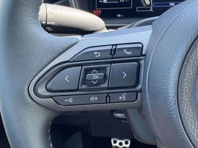 2026 Toyota GR Corolla MT