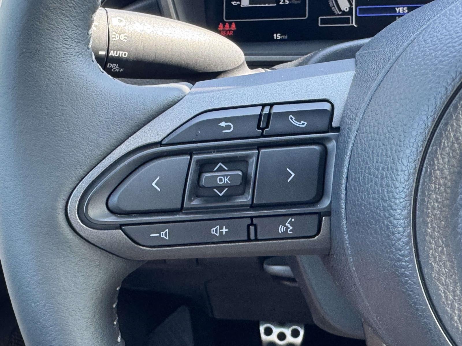 2026 Toyota GR Corolla MT