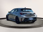 2026 Toyota GR Corolla MT