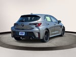 2026 Toyota GR Corolla MT