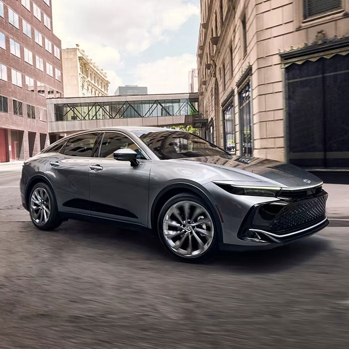 Toyota World of Newton in Newton NJ