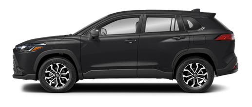 2026 Toyota Corolla Cross Hybrid - Toyota World of Newton in Newton NJ