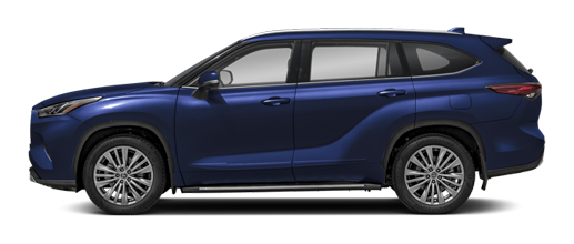 2025 Toyota Highlander Hybrid - Toyota World of Newton in Newton NJ