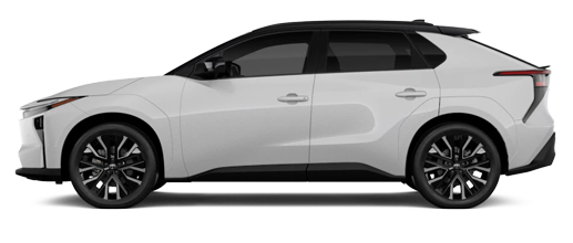 2026 Toyota bZ - Toyota World of Newton in Newton NJ