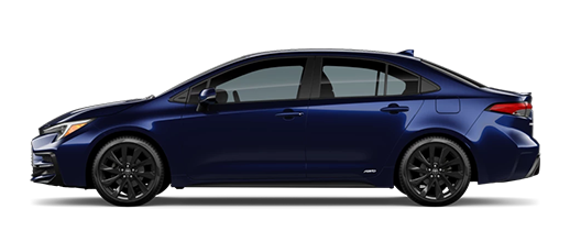 2026 Toyota Corolla - Toyota World of Newton in Newton NJ