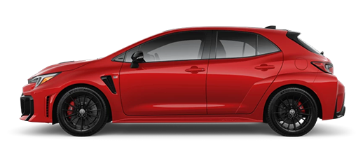 2026 Toyota GR Corolla - Toyota World of Newton in Newton NJ