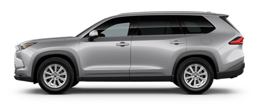 2026 Toyota Grand Highlander - Toyota World of Newton in Newton NJ