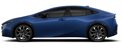 2026 Toyota Prius Plug-in Hybrid - Toyota World of Newton in Newton NJ