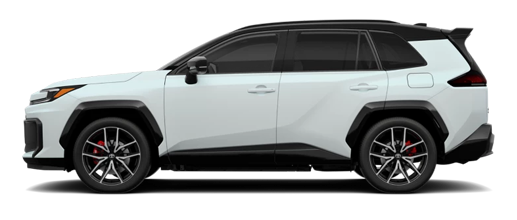 2026 Toyota RAV4 Plug-in Hybrid - Toyota World of Newton in Newton NJ