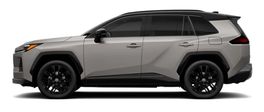 2026 Toyota RAV4 - Toyota World of Newton in Newton NJ