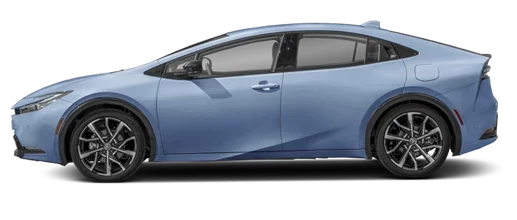 2027 Toyota Prius Plug-in Hybrid - Toyota World of Newton in Newton NJ
